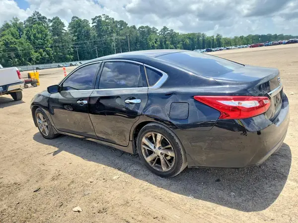 1N4AL3AP8GC191349 2016 NISSAN ALTIMA - Image 2
