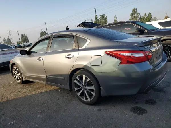 1N4AL3AP8GC191612 2016 NISSAN ALTIMA - Image 2