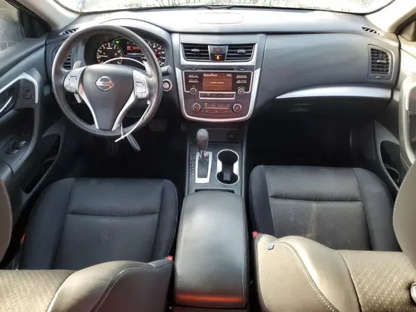 1N4AL3AP8GC191612 2016 NISSAN ALTIMA - Image 8
