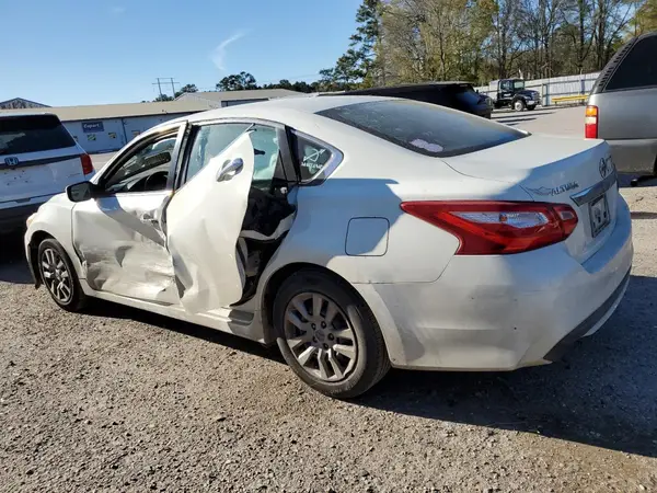 1N4AL3AP8GC191917 2016 NISSAN ALTIMA - Image 2
