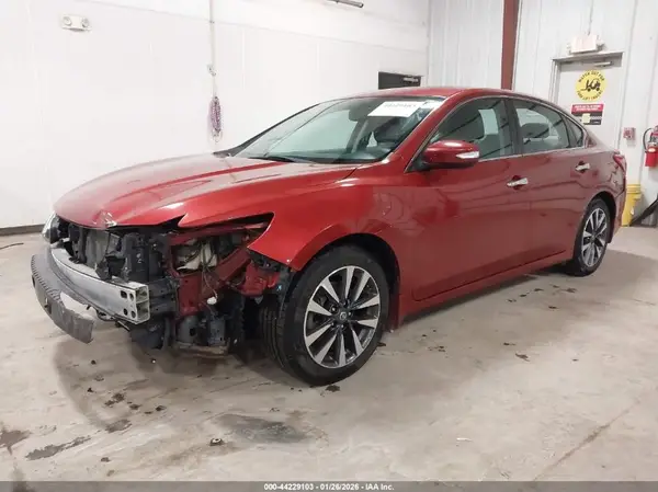 1N4AL3AP8GC192050 2016 NISSAN ALTIMA - Image 2
