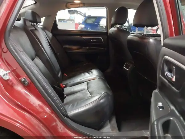 1N4AL3AP8GC192050 2016 NISSAN ALTIMA - Image 8