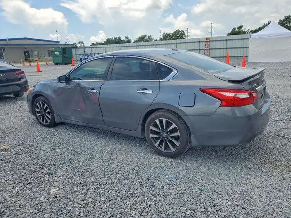 1N4AL3AP8GC192694 2016 NISSAN ALTIMA - Image 2