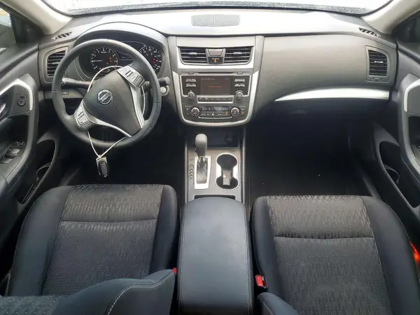 1N4AL3AP8GC192694 2016 NISSAN ALTIMA - Image 8