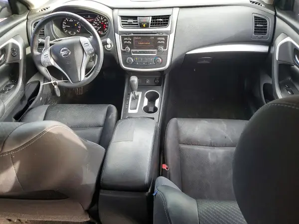 1N4AL3AP8GC192923 2016 NISSAN ALTIMA - Image 8