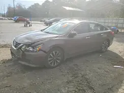 1N4AL3AP8GC193246 2016 NISSAN ALTIMA