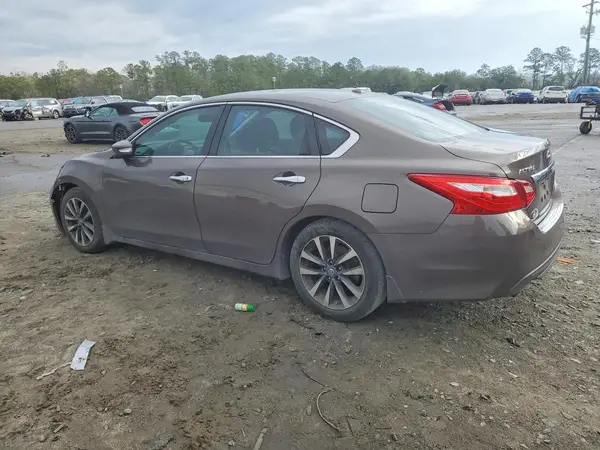 1N4AL3AP8GC193246 2016 NISSAN ALTIMA - Image 2