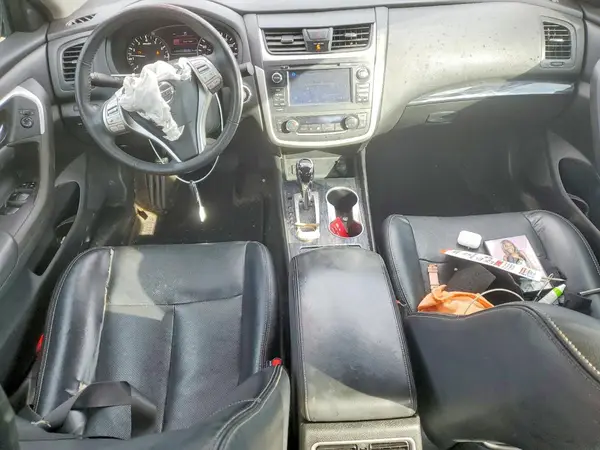 1N4AL3AP8GC193246 2016 NISSAN ALTIMA - Image 8