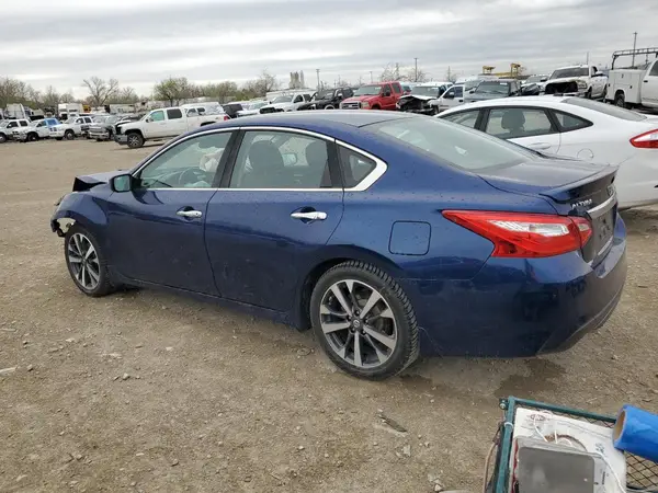 1N4AL3AP8GC193358 2016 NISSAN ALTIMA - Image 2
