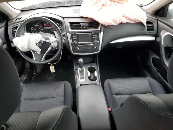 1N4AL3AP8GC193358 2016 NISSAN ALTIMA - Image 8