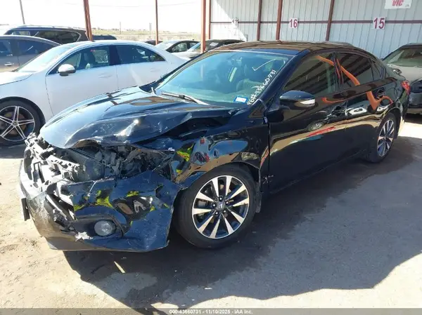 1N4AL3AP8GC193604 2016 NISSAN ALTIMA - Image 2