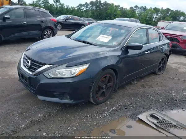 1N4AL3AP8GC194333 2016 NISSAN ALTIMA - Image 2