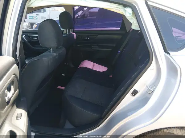 1N4AL3AP8GC195062 2016 NISSAN ALTIMA - Image 8