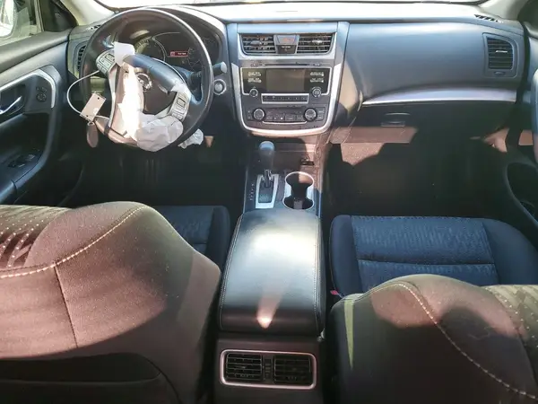 1N4AL3AP8GC195143 2016 NISSAN ALTIMA - Image 8