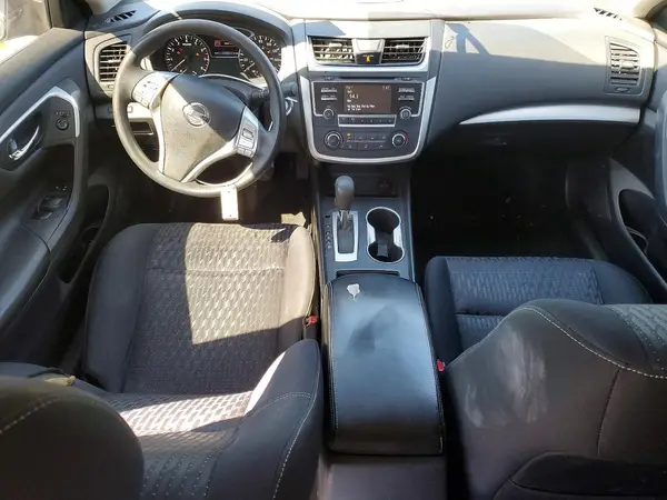 1N4AL3AP8GC195773 2016 NISSAN ALTIMA - Image 8