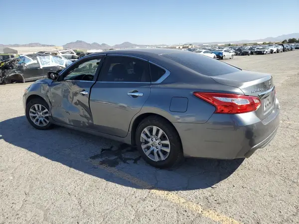 1N4AL3AP8GC195823 2016 NISSAN ALTIMA - Image 2