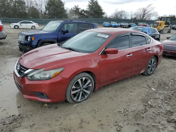 1N4AL3AP8GC196583 2016 NISSAN ALTIMA - Image 1