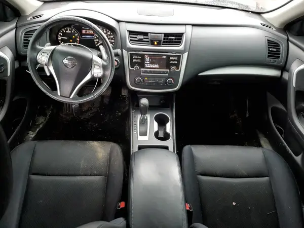 1N4AL3AP8GC196583 2016 NISSAN ALTIMA - Image 8