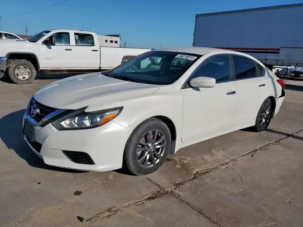 1N4AL3AP8GC197345 2016 NISSAN ALTIMA - Image 1
