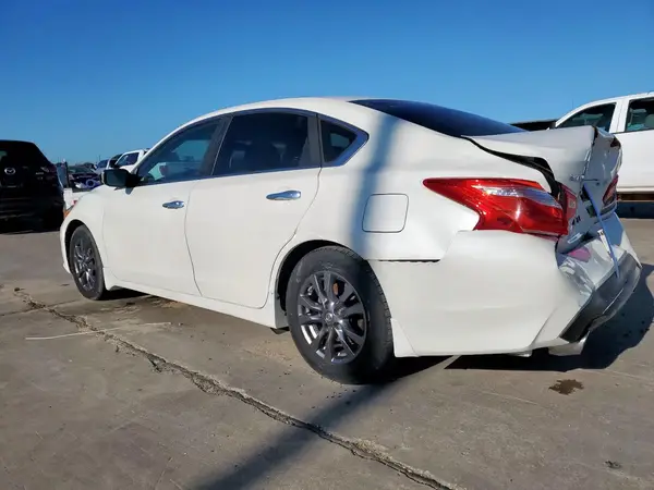 1N4AL3AP8GC197345 2016 NISSAN ALTIMA - Image 2