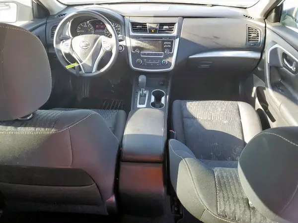 1N4AL3AP8GC197345 2016 NISSAN ALTIMA - Image 8