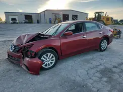 1N4AL3AP8GC197653 2016 NISSAN ALTIMA