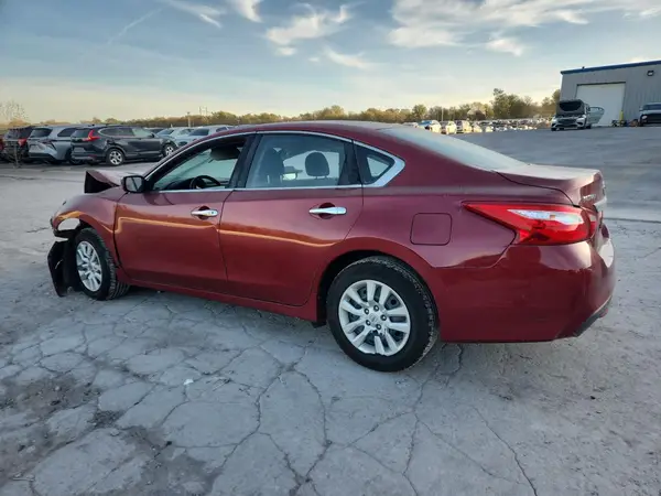 1N4AL3AP8GC197653 2016 NISSAN ALTIMA - Image 2