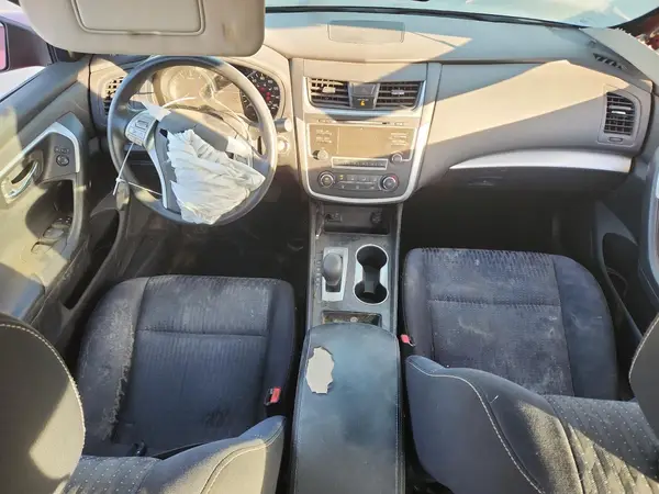 1N4AL3AP8GC197653 2016 NISSAN ALTIMA - Image 8