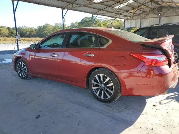 1N4AL3AP8GC197670 2016 NISSAN ALTIMA - Image 2