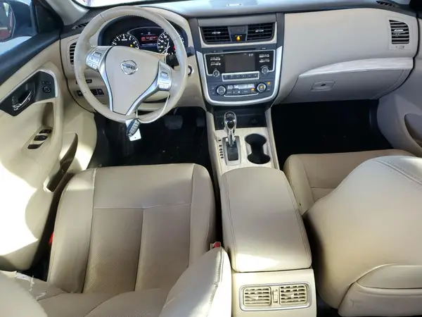 1N4AL3AP8GC197670 2016 NISSAN ALTIMA - Image 8