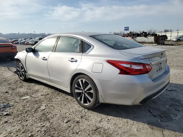 1N4AL3AP8GC197880 2016 NISSAN ALTIMA - Image 2