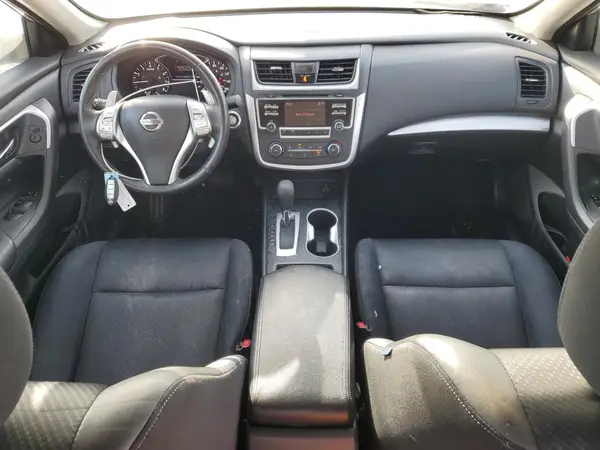 1N4AL3AP8GC197880 2016 NISSAN ALTIMA - Image 8