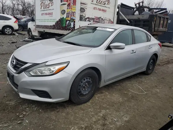 1N4AL3AP8GC198561 2016 NISSAN ALTIMA - Image 1