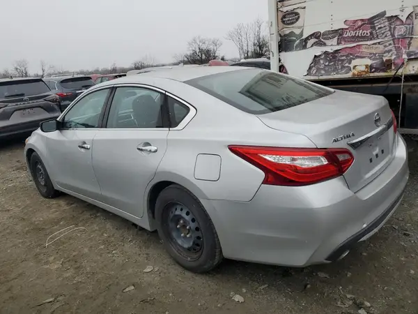 1N4AL3AP8GC198561 2016 NISSAN ALTIMA - Image 2