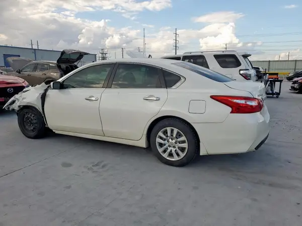 1N4AL3AP8GC198771 2016 NISSAN ALTIMA - Image 2