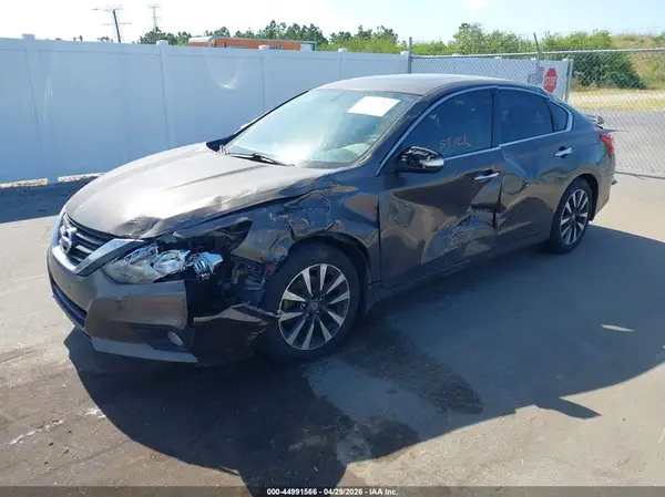 1N4AL3AP8GC199497 2016 NISSAN ALTIMA - Image 2
