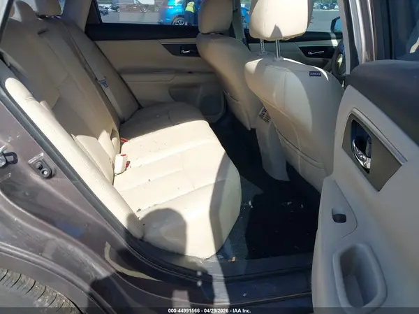 1N4AL3AP8GC199497 2016 NISSAN ALTIMA - Image 8