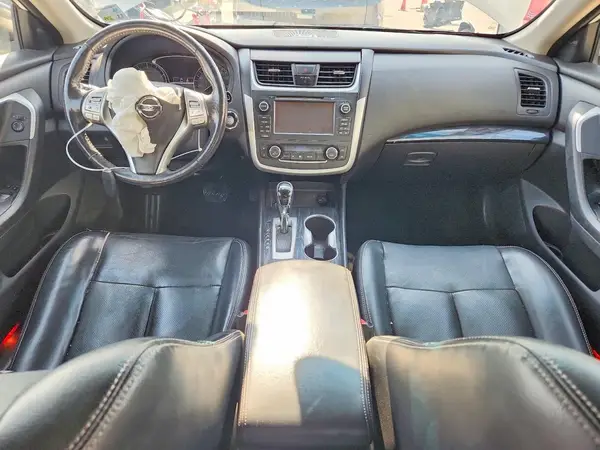 1N4AL3AP8GC199533 2016 NISSAN ALTIMA - Image 8
