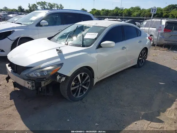 1N4AL3AP8GC199645 2016 NISSAN ALTIMA - Image 2