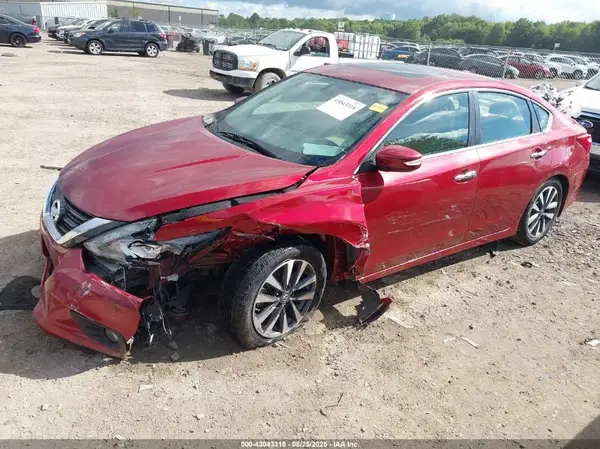 1N4AL3AP8GC199788 2016 NISSAN ALTIMA - Image 2