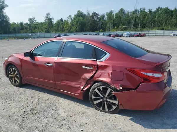 1N4AL3AP8GC199824 2016 NISSAN ALTIMA - Image 2
