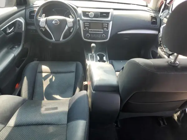 1N4AL3AP8GC199824 2016 NISSAN ALTIMA - Image 8