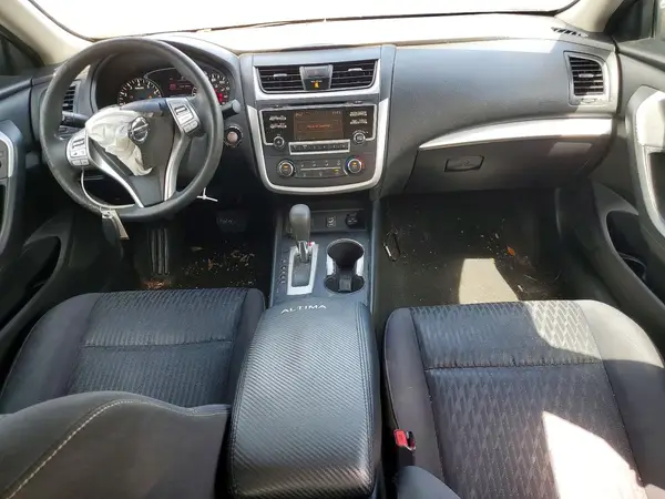 1N4AL3AP8GC199998 2016 NISSAN ALTIMA - Image 8
