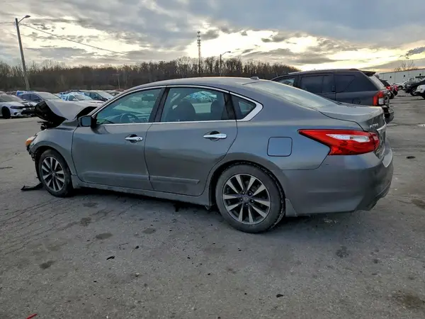 1N4AL3AP8GC200163 2016 NISSAN ALTIMA - Image 2