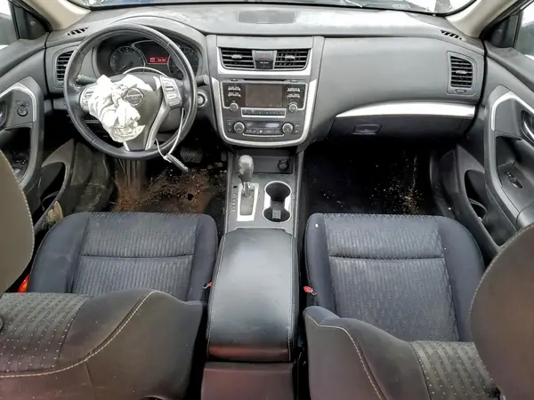 1N4AL3AP8GC200163 2016 NISSAN ALTIMA - Image 8