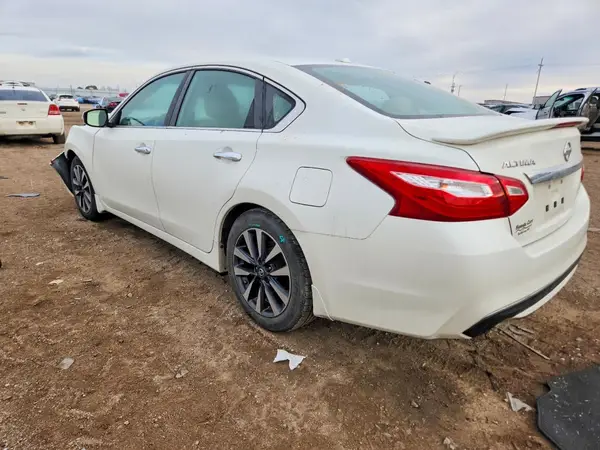 1N4AL3AP8GC200440 2016 NISSAN ALTIMA - Image 2