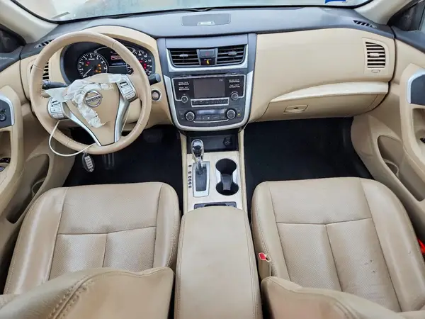 1N4AL3AP8GC200440 2016 NISSAN ALTIMA - Image 8