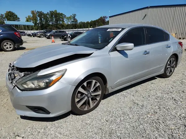 1N4AL3AP8GC201247 2016 NISSAN ALTIMA - Image 1