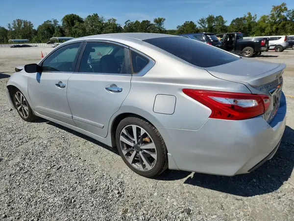 1N4AL3AP8GC201247 2016 NISSAN ALTIMA - Image 2