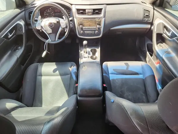 1N4AL3AP8GC201247 2016 NISSAN ALTIMA - Image 8